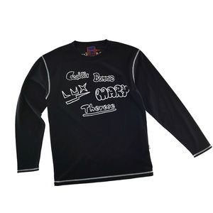 The Virgin Suicides Heaven by Marc Jacob’s long sleeve